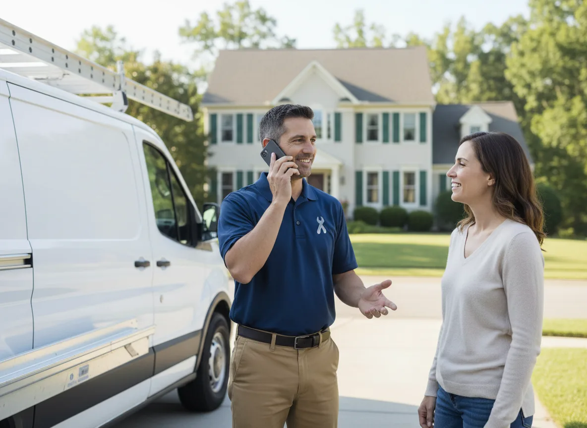 Home Gutter Service Montezuma, OH FAQs